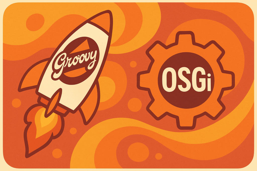 LiferayのGroovyスクリプトでOSGiコンポーネントの実行