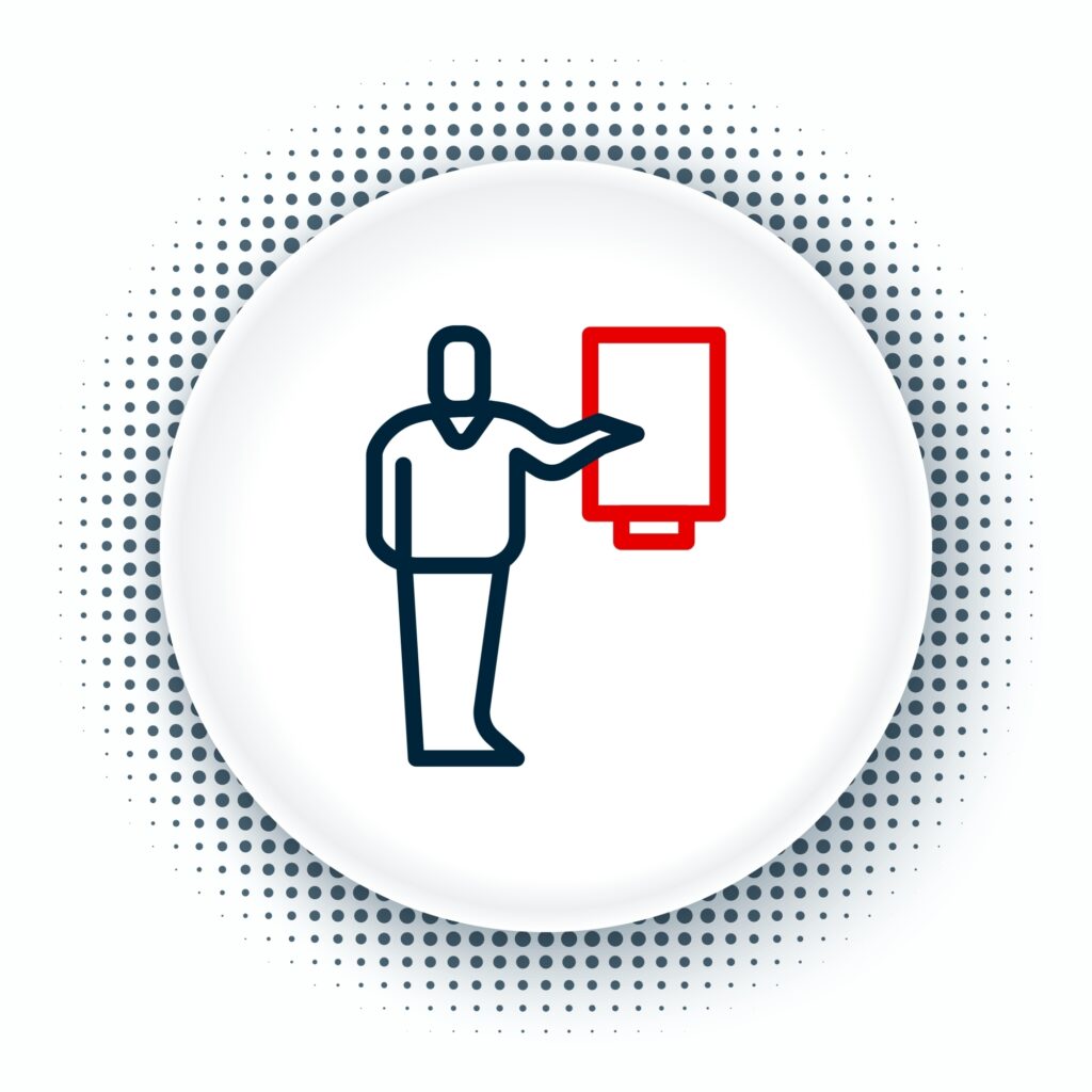 表示ページテンプレートを使用したページの作成