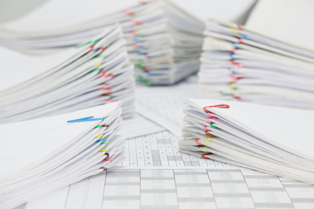 RAGがエンタープライズだと急に使えなくわけ①